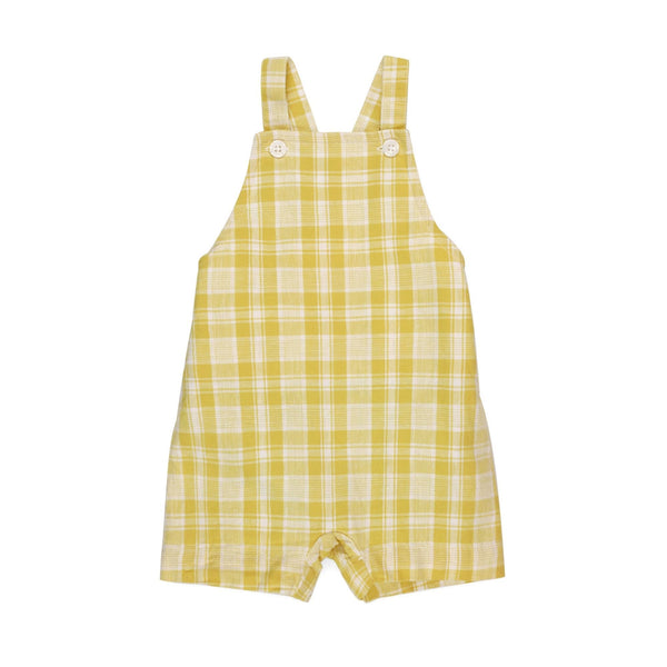 shortie-overall-romper Hope & Henry - Sophia's StyleRompers-1